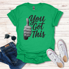 You Got This Thumb