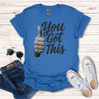 You Got This Thumb