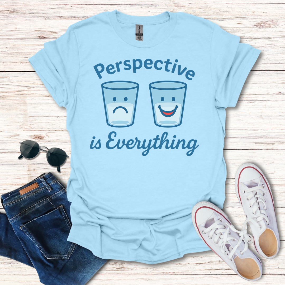 Perspective Is Everything Glasses