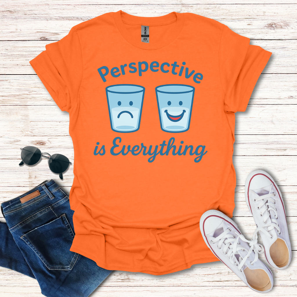 Perspective Is Everything Glasses