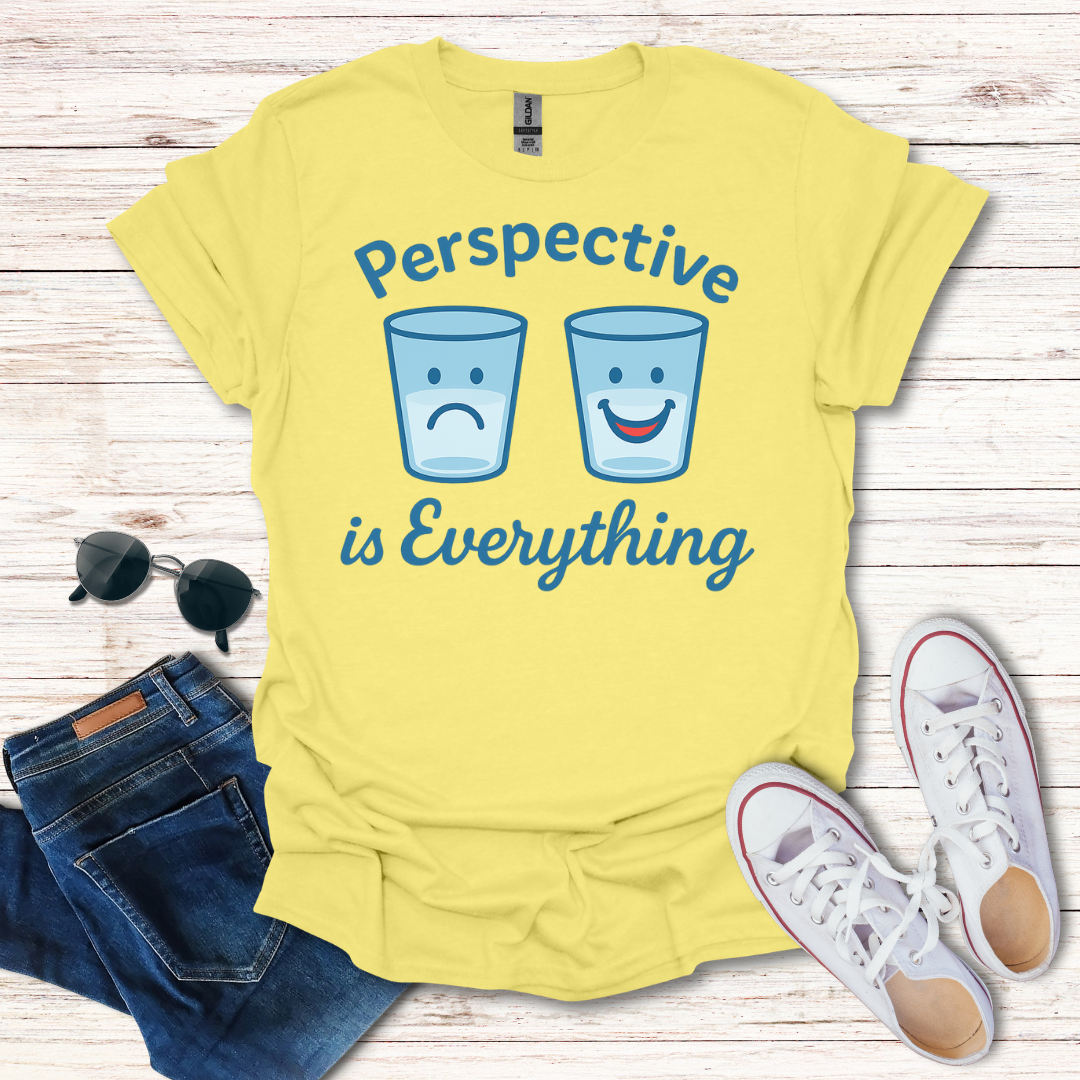 Perspective Is Everything Glasses