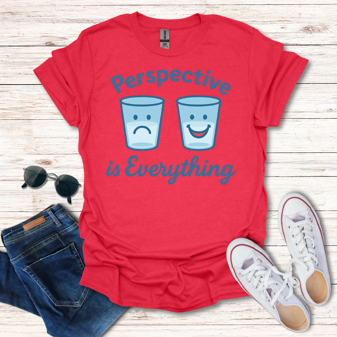 Perspective Is Everything Glasses