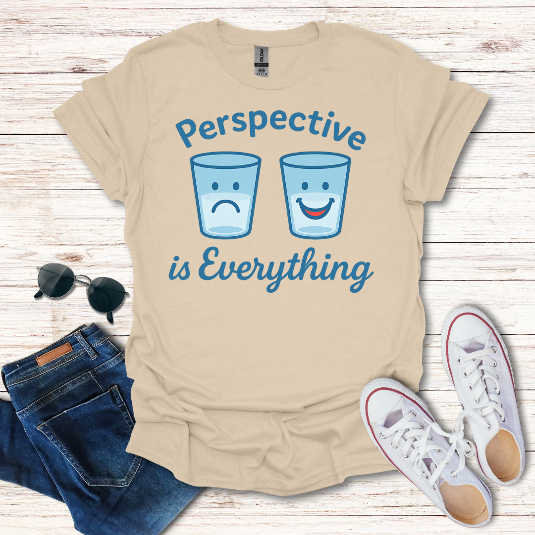 Perspective Is Everything Glasses
