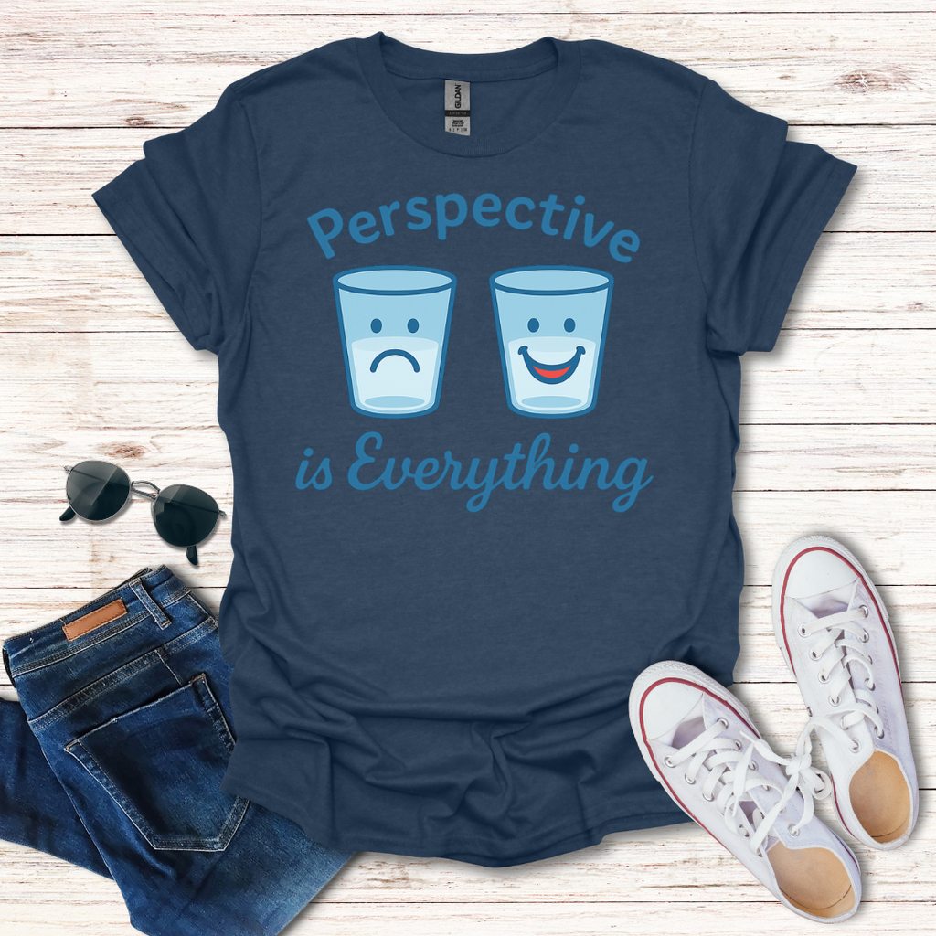 Perspective Is Everything Glasses
