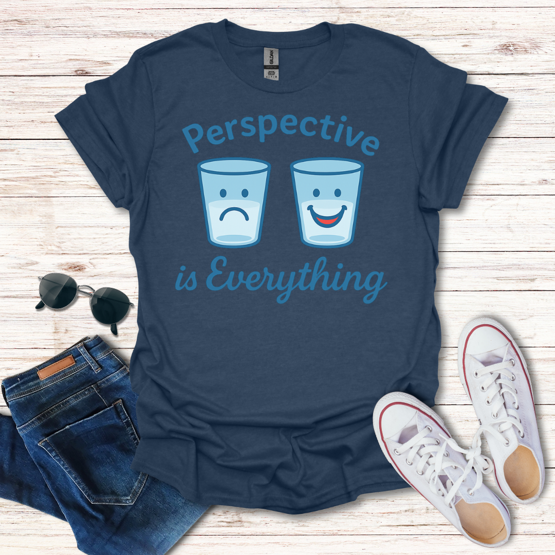 Perspective Is Everything Glasses