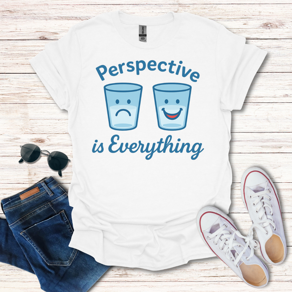 Perspective Is Everything Glasses