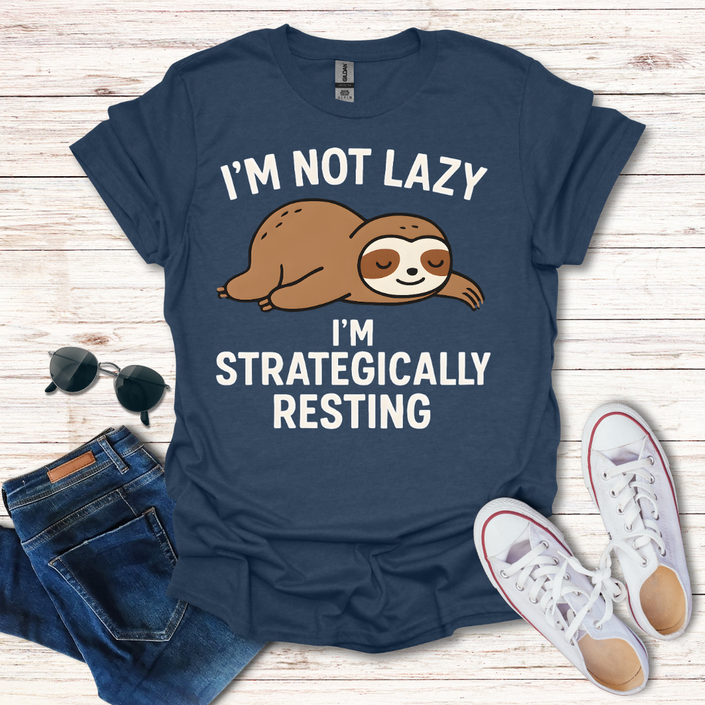 Strategically Resting