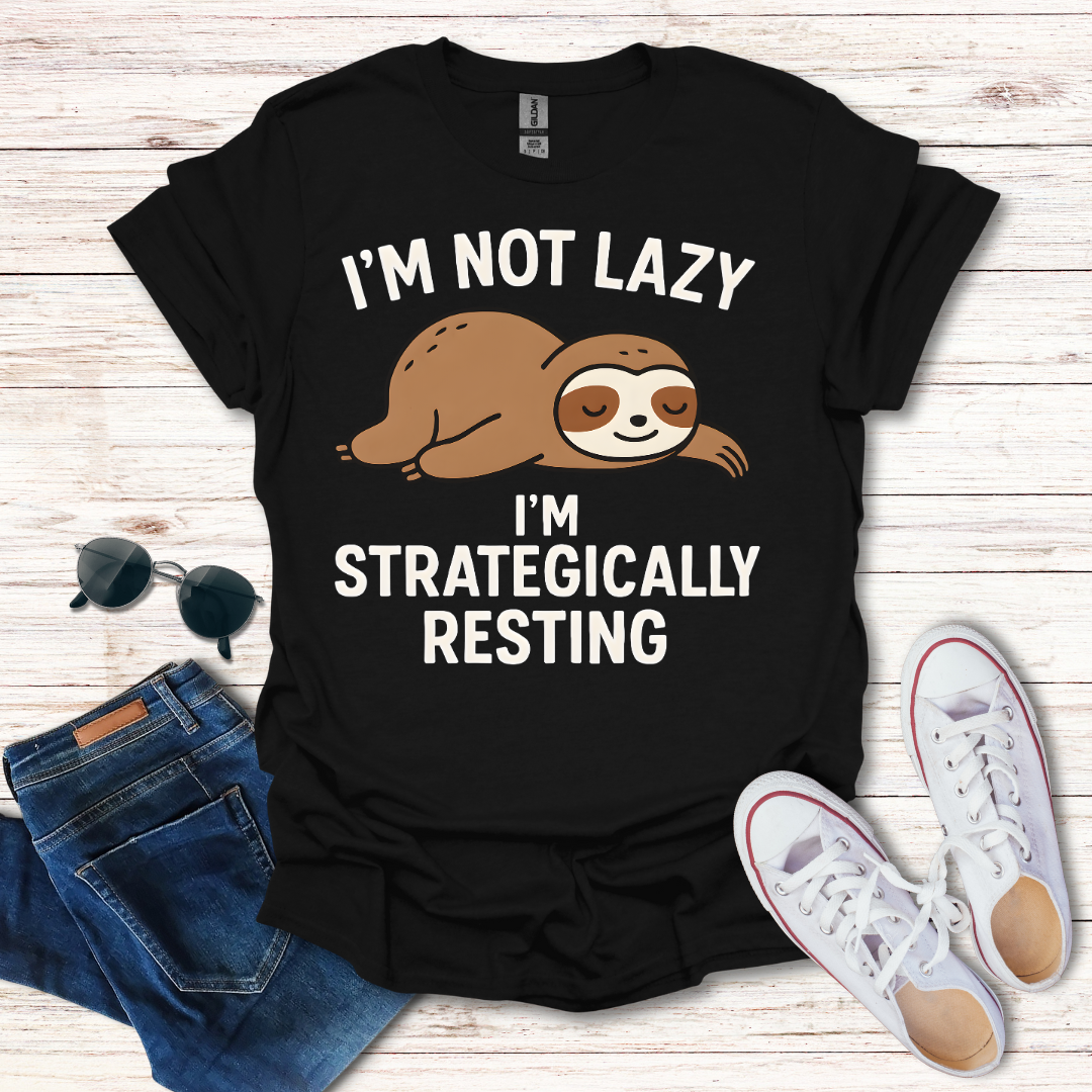 Strategically Resting