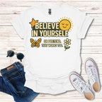 Believe In Yourself Pretend