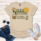 Believe In Yourself Pretend