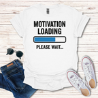 Motivation Loading