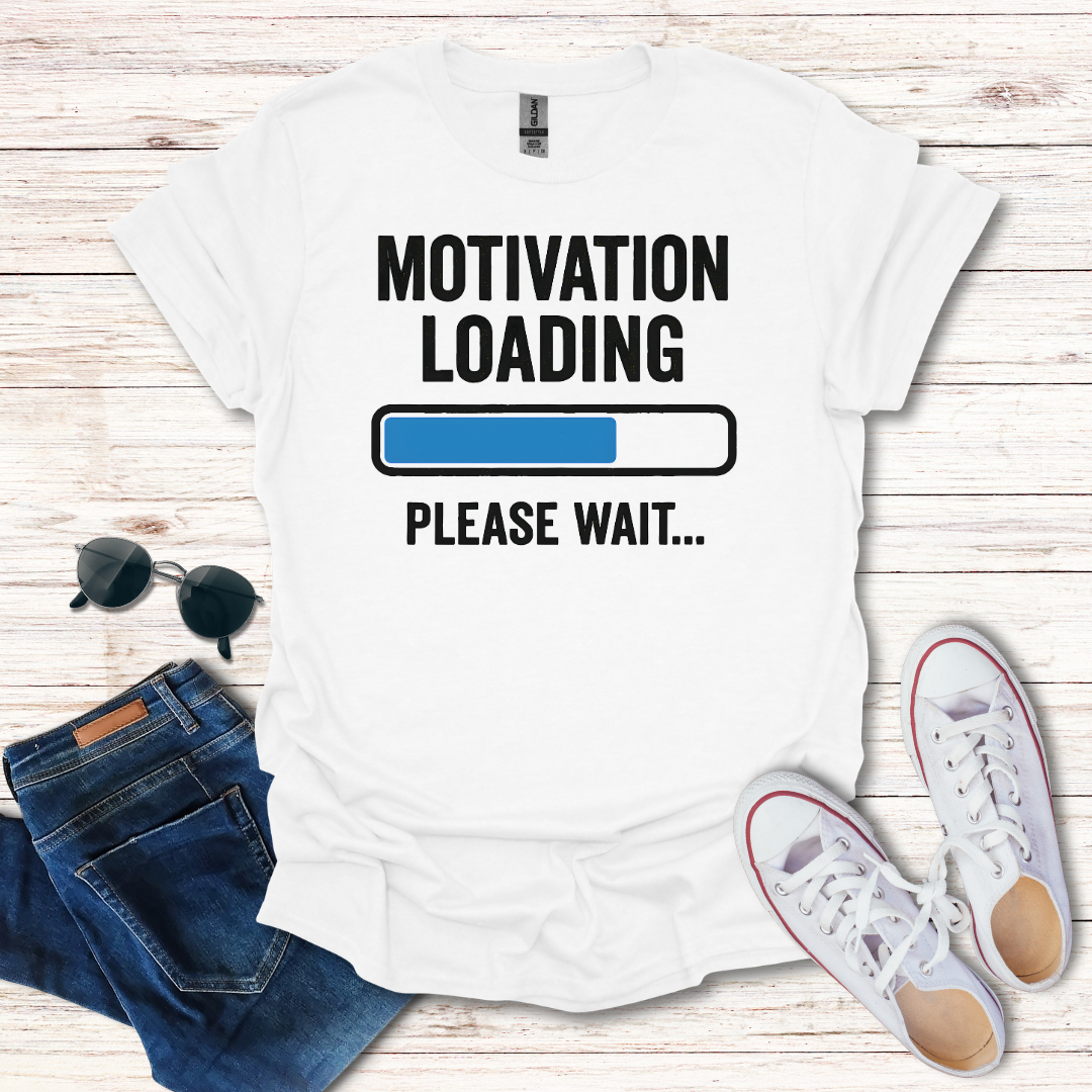 Motivation Loading