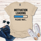 Motivation Loading