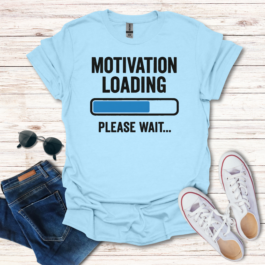 Motivation Loading