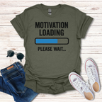 Motivation Loading