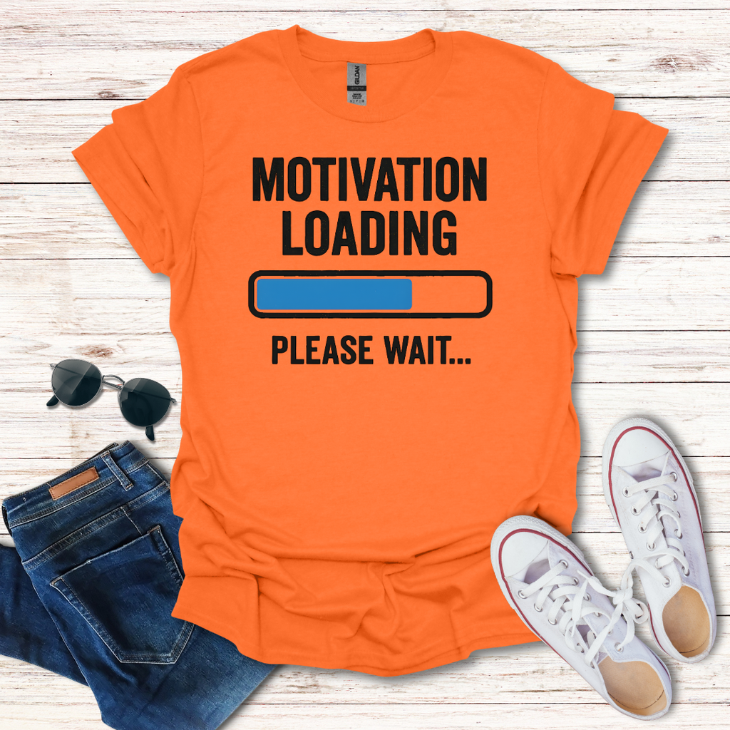 Motivation Loading