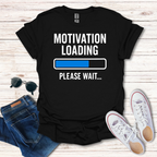 Motivation Loading