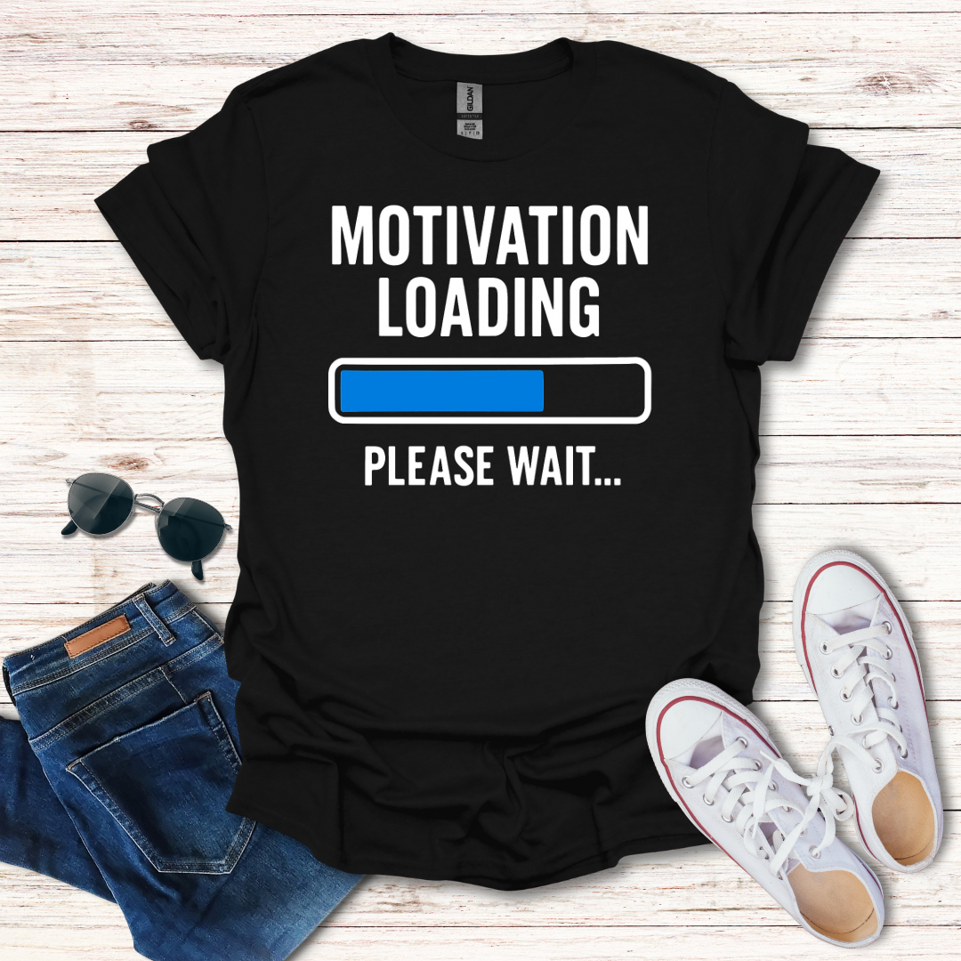 Motivation Loading