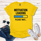 Motivation Loading