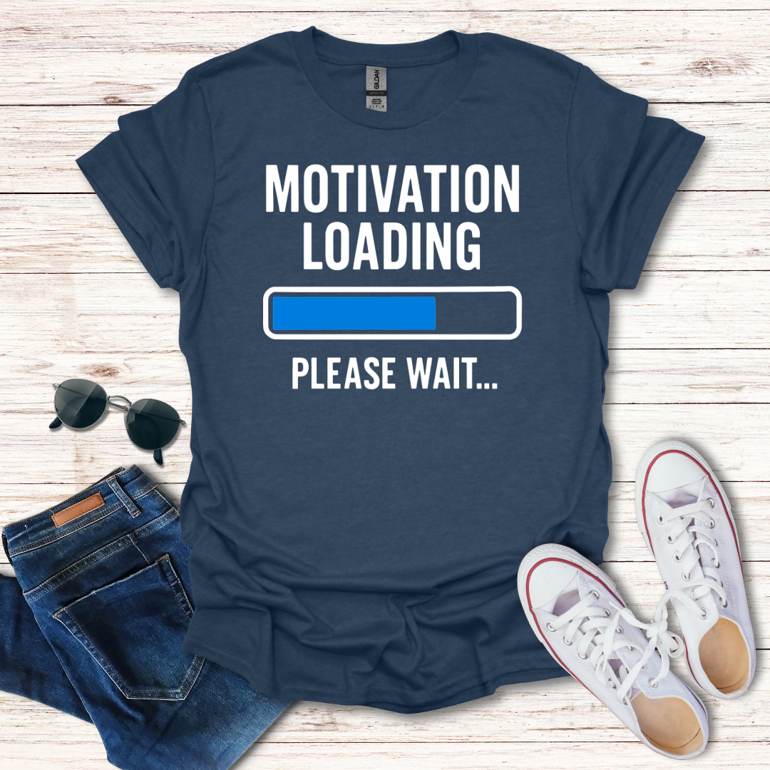 Motivation Loading