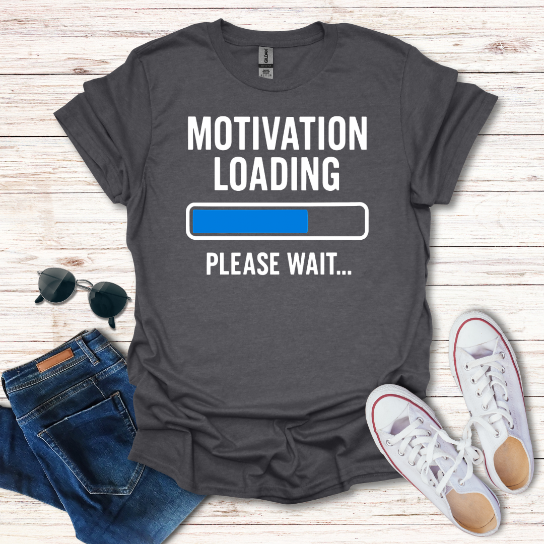 Motivation Loading