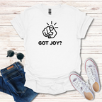 Got Joy Finger