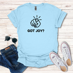 Got Joy Finger