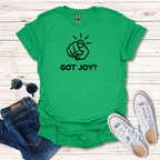 Got Joy Finger