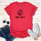 Got Joy Finger