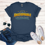 Be Unstoppable stars