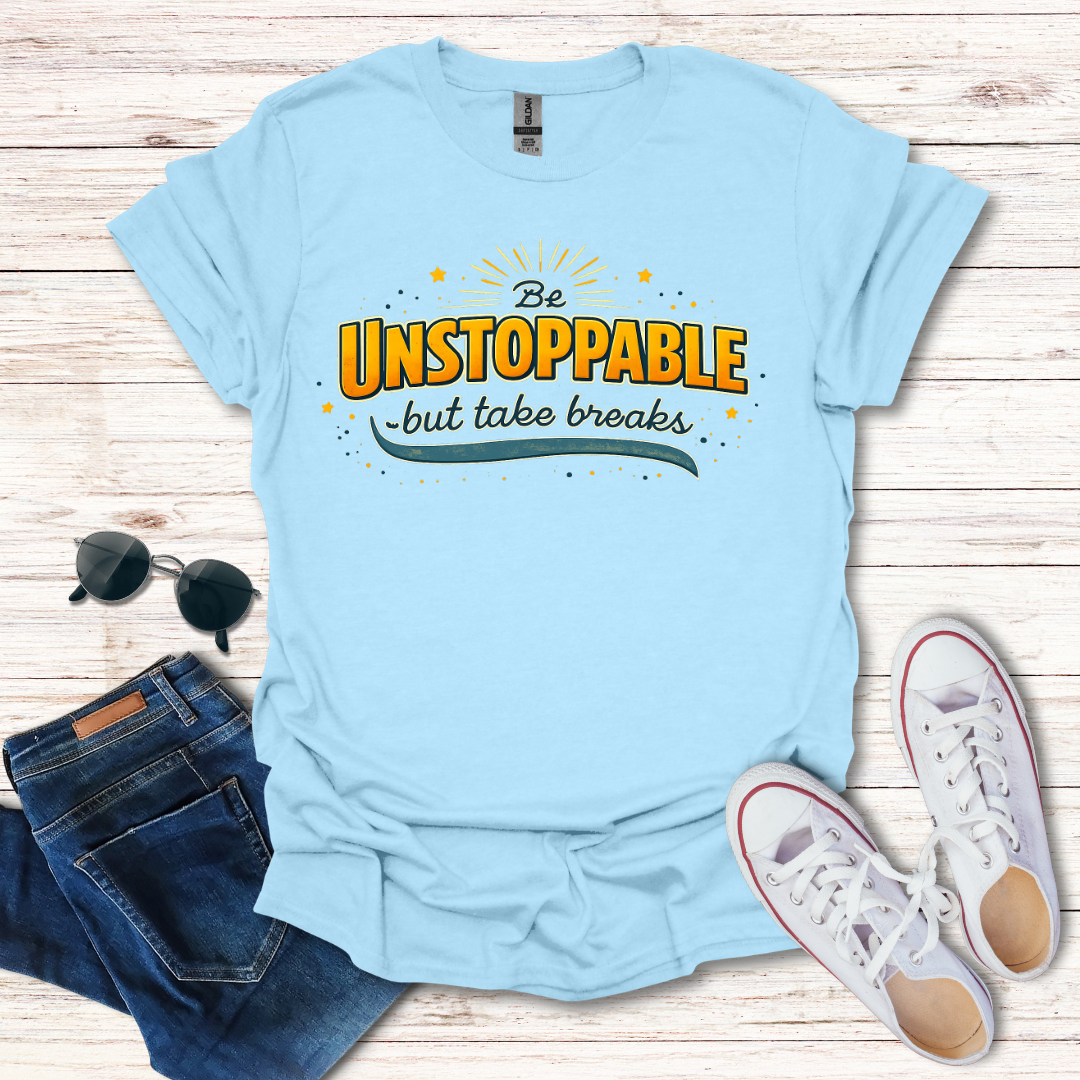 Be Unstoppable stars