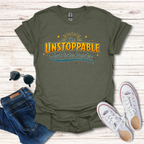 Be Unstoppable stars
