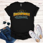 Be Unstoppable stars
