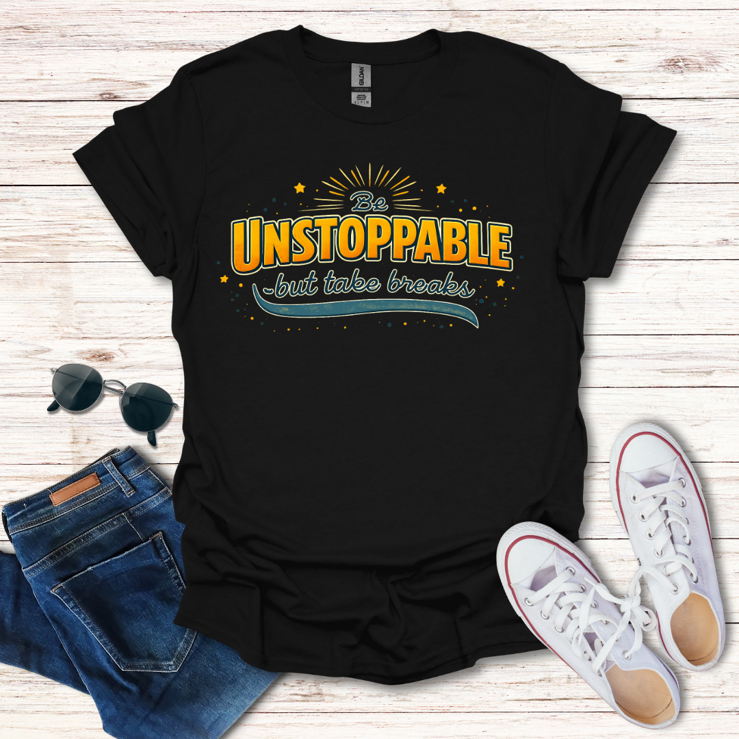 Be Unstoppable stars