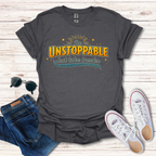 Be Unstoppable stars