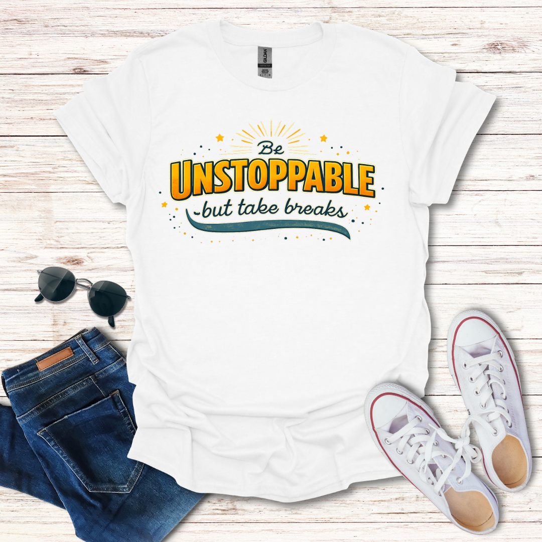 Be Unstoppable stars