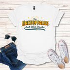 Be Unstoppable stars