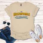 Be Unstoppable stars