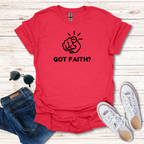 Got Faith Finger