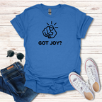 Got Joy Finger