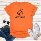 Got Joy Finger