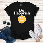 Be Happyish emoji