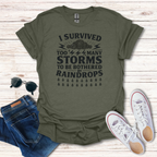 I Survived Storms image