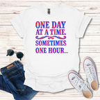 One Day At A Time Psychedelic