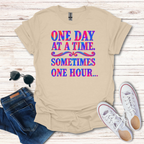 One Day At A Time Psychedelic