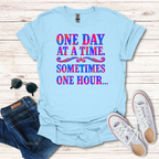 One Day At A Time Psychedelic