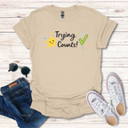 Trying Counts image
