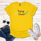 Trying Counts image