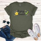 Trying Counts image