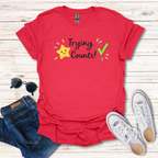 Trying Counts image